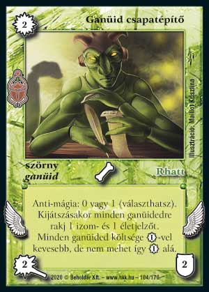 Kiadás: Homokdűnék
Gyakoriság: gyakori