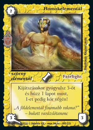 Kiadás: Homokdűnék
Gyakoriság: gyakori