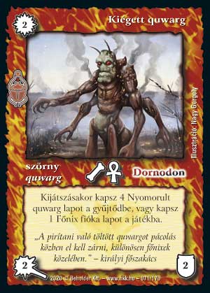 Kiadás: Homokdűnék
Gyakoriság: gyakori