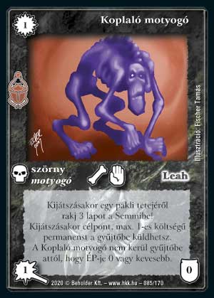 Kiadás: Homokdűnék
Gyakoriság: gyakori