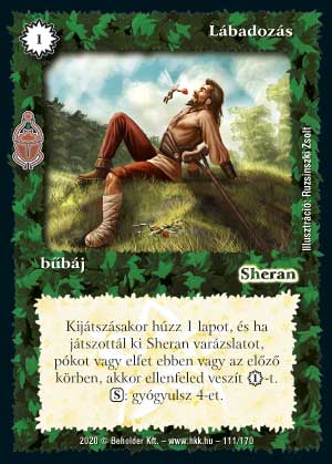 Kiadás: Homokdűnék
Gyakoriság: gyakori