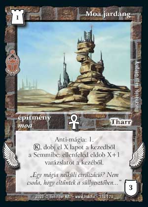 Kiadás: Homokdűnék
Gyakoriság: gyakori