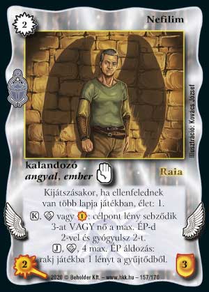 Kiadás: Homokdűnék
Gyakoriság: nem gyakori