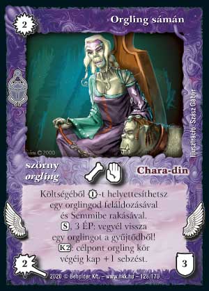 Kiadás: Homokdűnék
Gyakoriság: nem gyakori