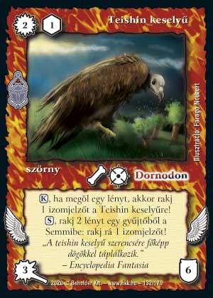 Kiadás: Homokdűnék
Gyakoriság: nem gyakori