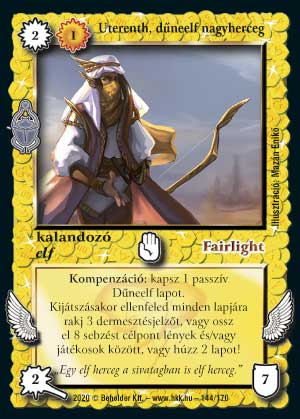 Kiadás: Homokdűnék
Gyakoriság: nem gyakori