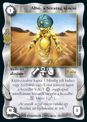 Kiadás: Homokdűnék
Gyakoriság: ritka