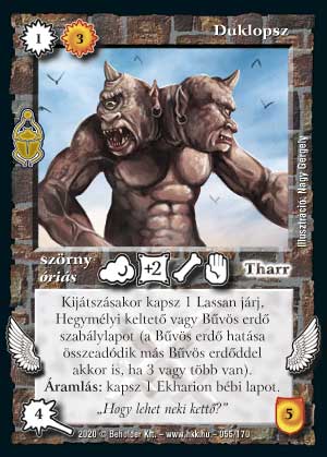 Kiadás: Homokdűnék
Gyakoriság: ritka