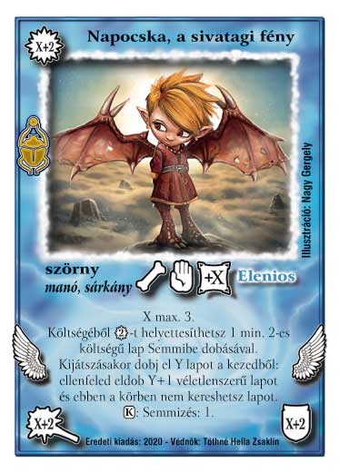 Kiadás: Homokdűnék, Védnök 2023
Gyakoriság: ritka