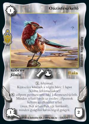 Kiadás: Homokdűnék
Gyakoriság: ritka