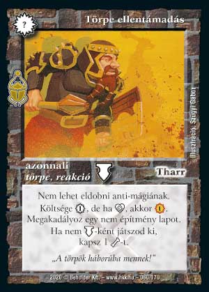 Kiadás: Homokdűnék
Gyakoriság: ritka