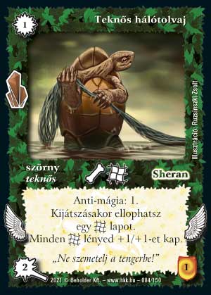 Kiadás: Kristályláz
Gyakoriság: gyakori