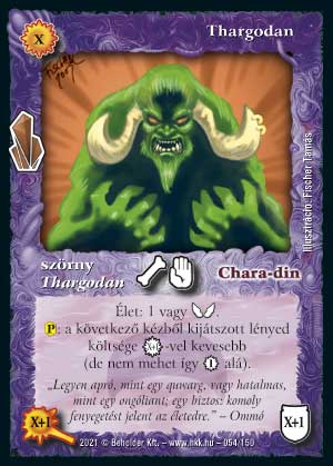 Kiadás: Kristályláz
Gyakoriság: gyakori