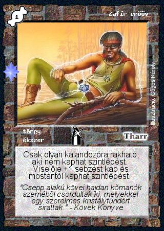 Kiadás: Ezüsthajnal
Gyakoriság: nem gyakori