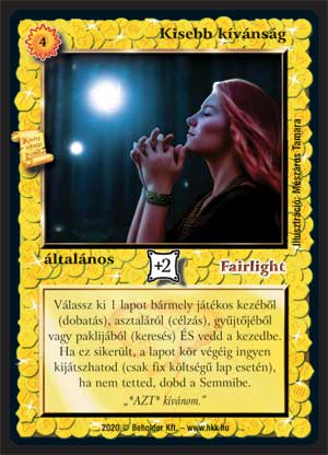 Kiadás: Homokdűnék
Gyakoriság: ultra ritka