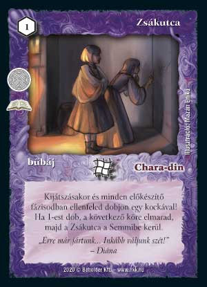 Kiadás: Labirintus (Zén)
Gyakoriság: ritka