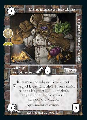 Kiadás: Labirintus (Zén)
Gyakoriság: ritka