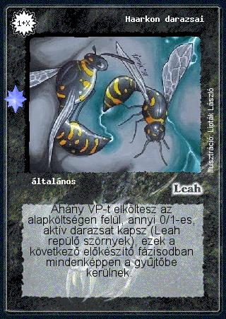 Kiadás: Ezüsthajnal, Túlélők Földje
Gyakoriság: nem gyakori