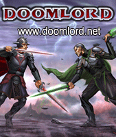 Doomlord online game